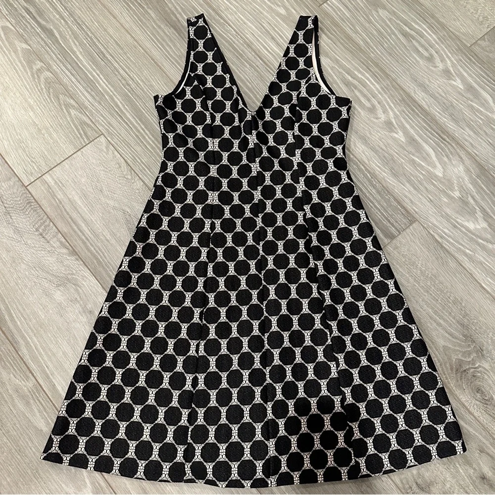 Anthropologie Weston Wear Dress - Picture 7 of 14